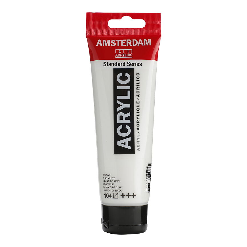 Amsterdam Akrylfärg 120ml