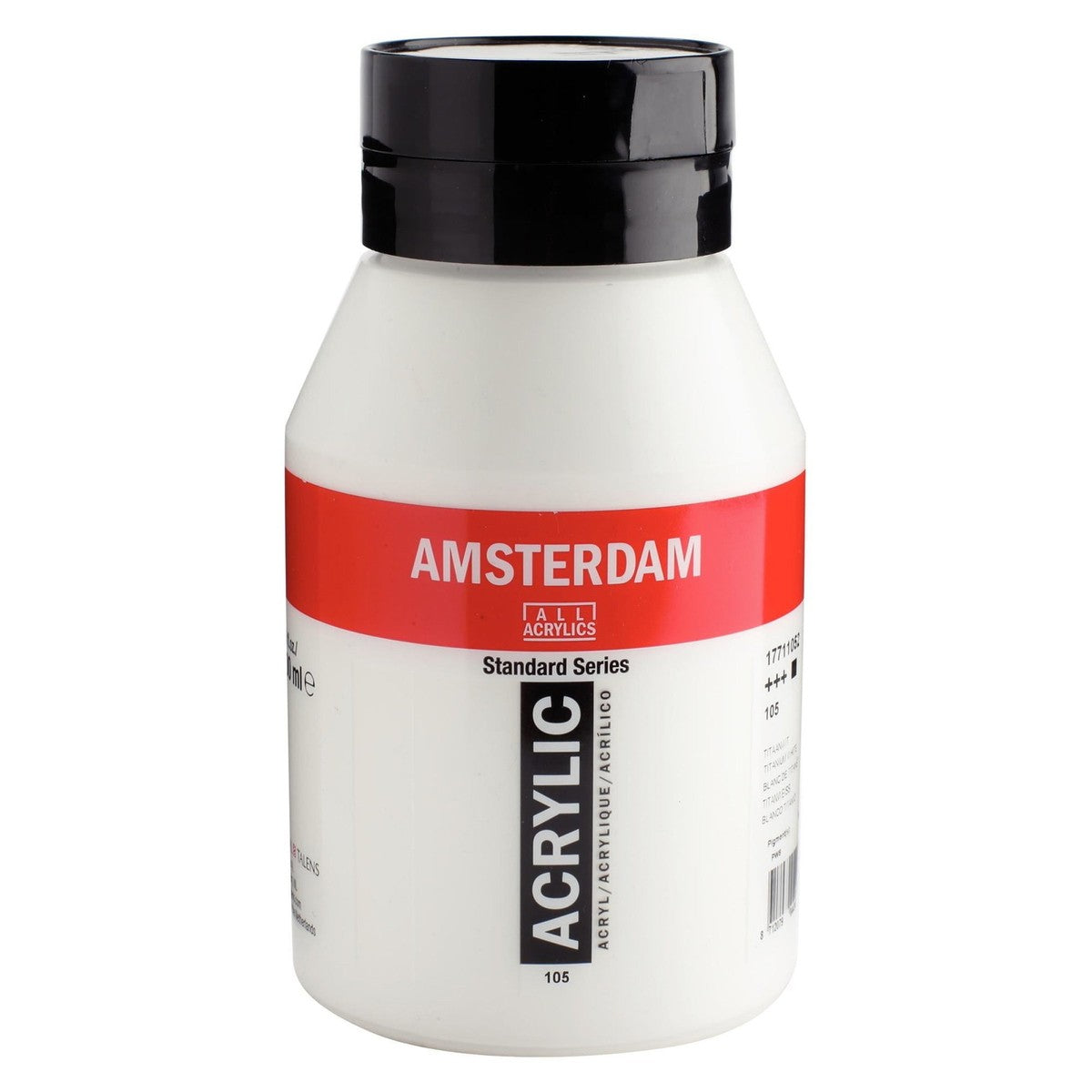 Amsterdam Akrylfärg 120ml