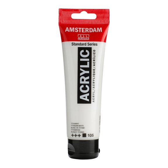 Amsterdam Akrylfärg 120ml