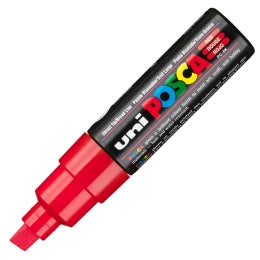 Posca Marker PC-8K Broad - 35 nyanser