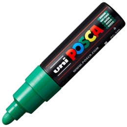 Posca Marker PC-7M 4.5-5.5mm - choose between 14 shades