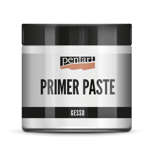 Primer Paste / Gesso