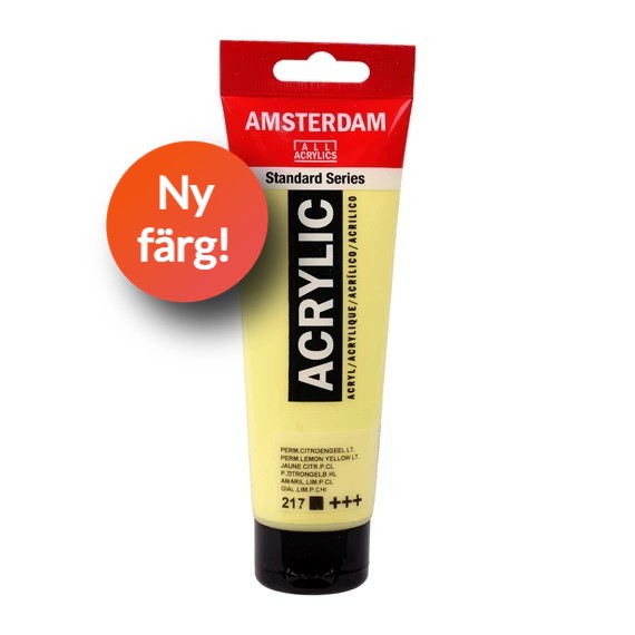 Amsterdam Akrylfärg 120ml