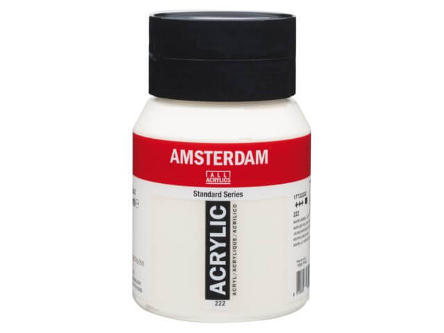 Amsterdam Akrylfärg 500ml