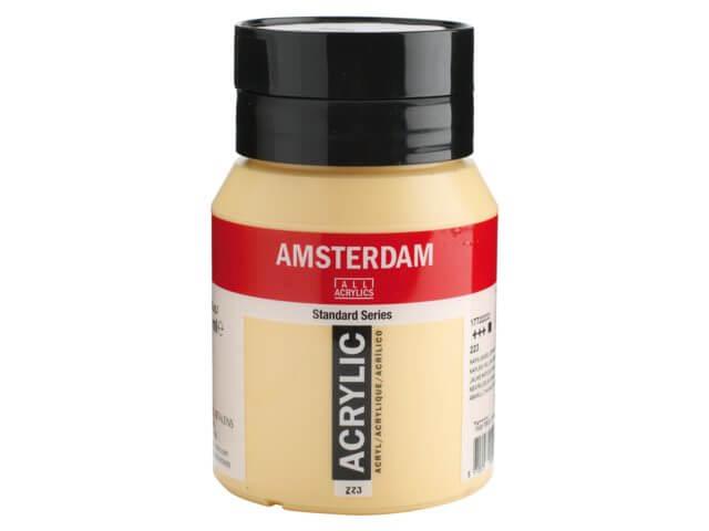 Amsterdam Akrylfärg 500ml