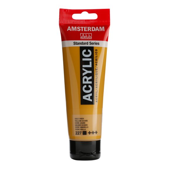 Amsterdam Akrylfärg 120ml