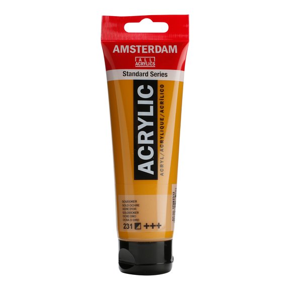 Amsterdam Akrylfärg 120ml