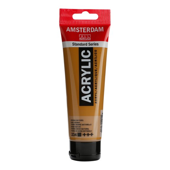 Amsterdam Akrylfärg 120ml