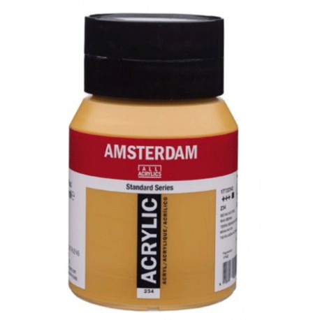 Amsterdam Akrylfärg 500ml