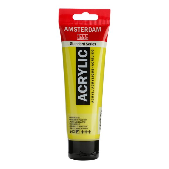 Amsterdam Akrylfärg 120ml