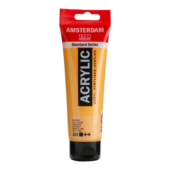 Amsterdam Akrylfärg 120ml