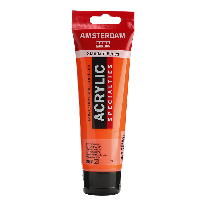 Amsterdam Akrylfärg 120ml