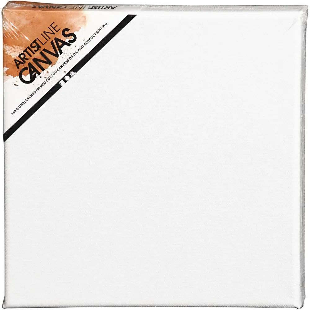 Canvas 30 x 30/2-pack