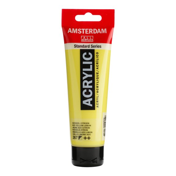 Amsterdam Akrylfärg 120ml