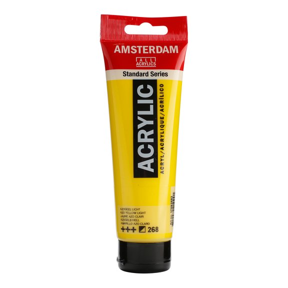 Amsterdam Akrylfärg 120ml