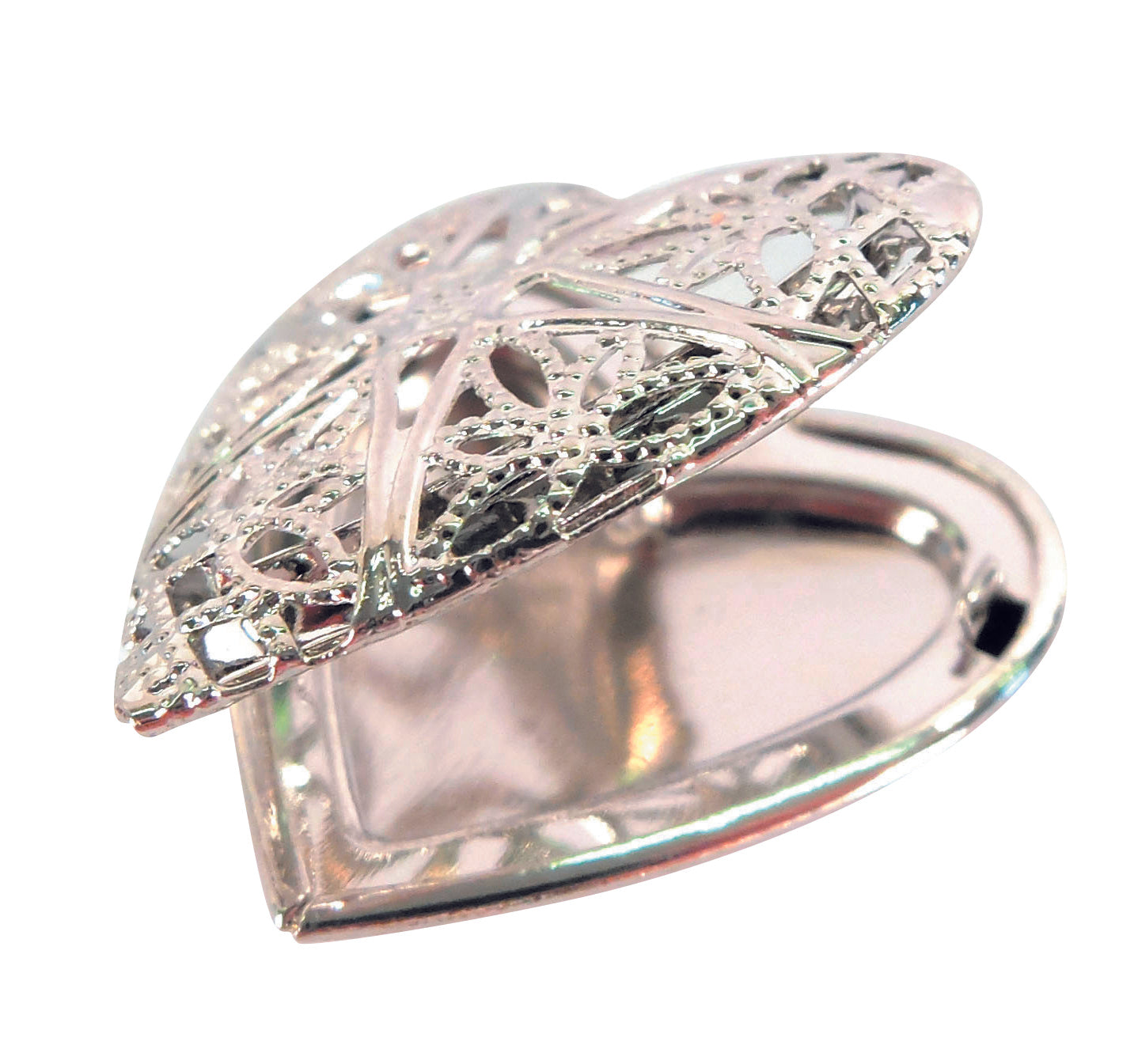 Metal jewelery accessories - Ring