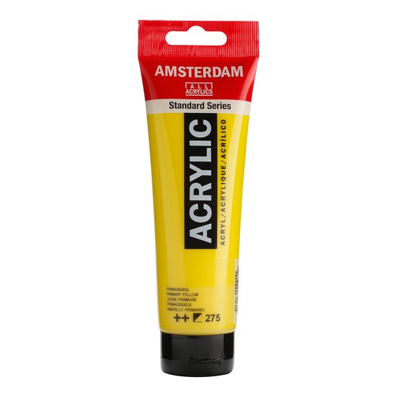 Amsterdam Akrylfärg 120ml