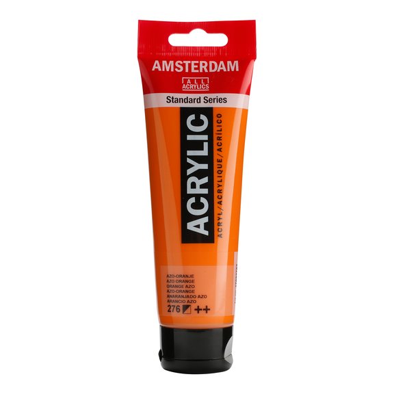 Amsterdam Akrylfärg 120ml