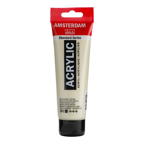 Amsterdam Akrylfärg 120ml