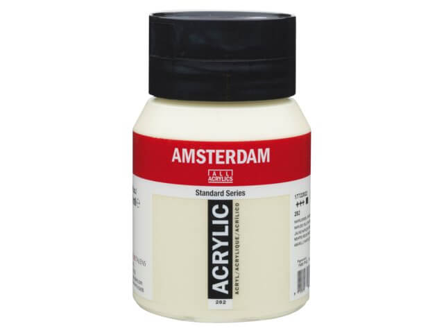 Amsterdam Akrylfärg 500ml