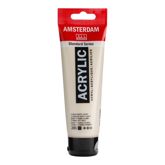 Amsterdam Akrylfärg 120ml