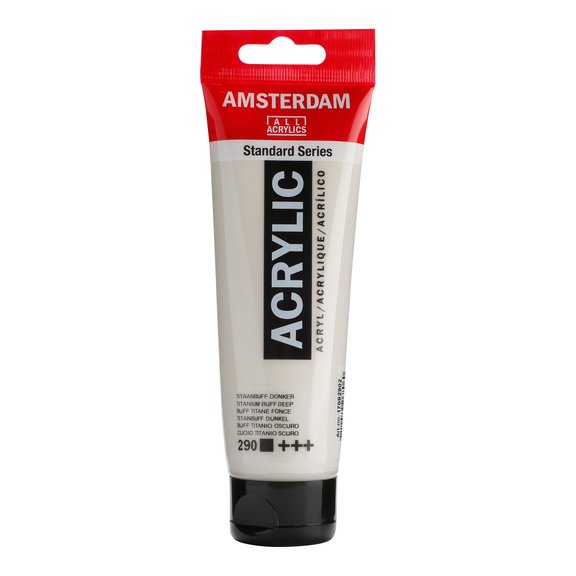 Amsterdam Akrylfärg 120ml