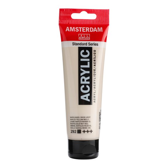 Amsterdam Akrylfärg 120ml