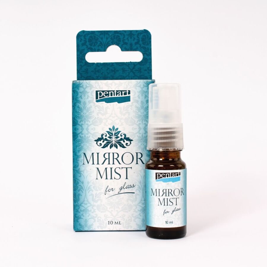 Mirror mist