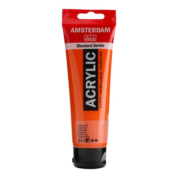 Amsterdam Akrylfärg 120ml