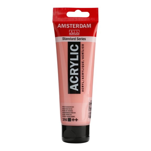 Amsterdam Akrylfärg 120ml