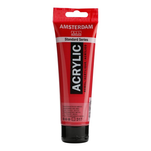 Amsterdam Akrylfärg 120ml