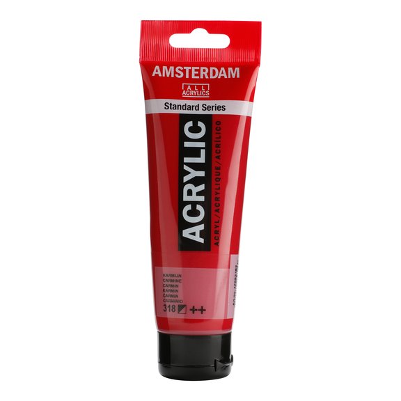 Amsterdam Akrylfärg 120ml