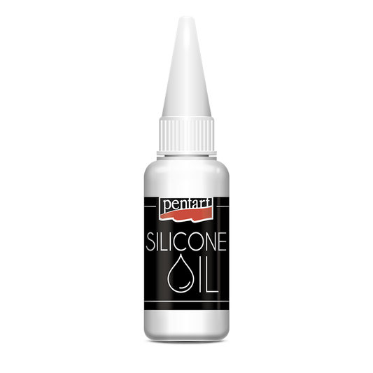Silicone oil 20ml