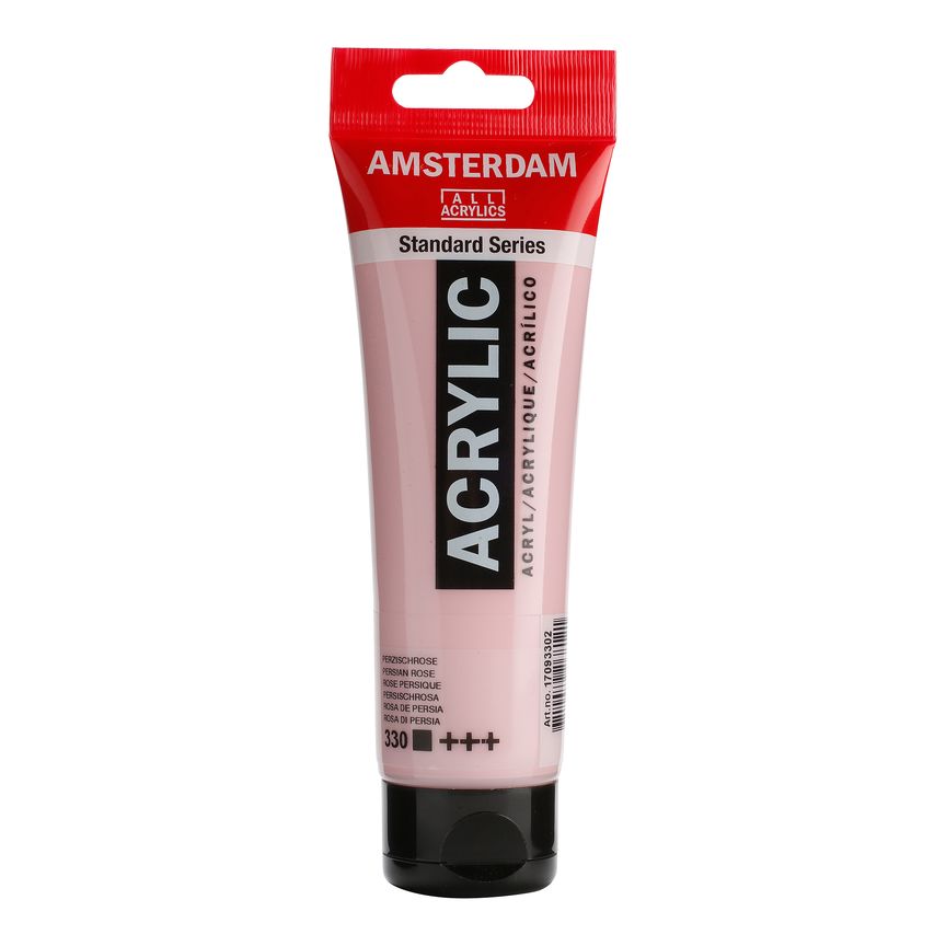 Amsterdam Akrylfärg 120ml