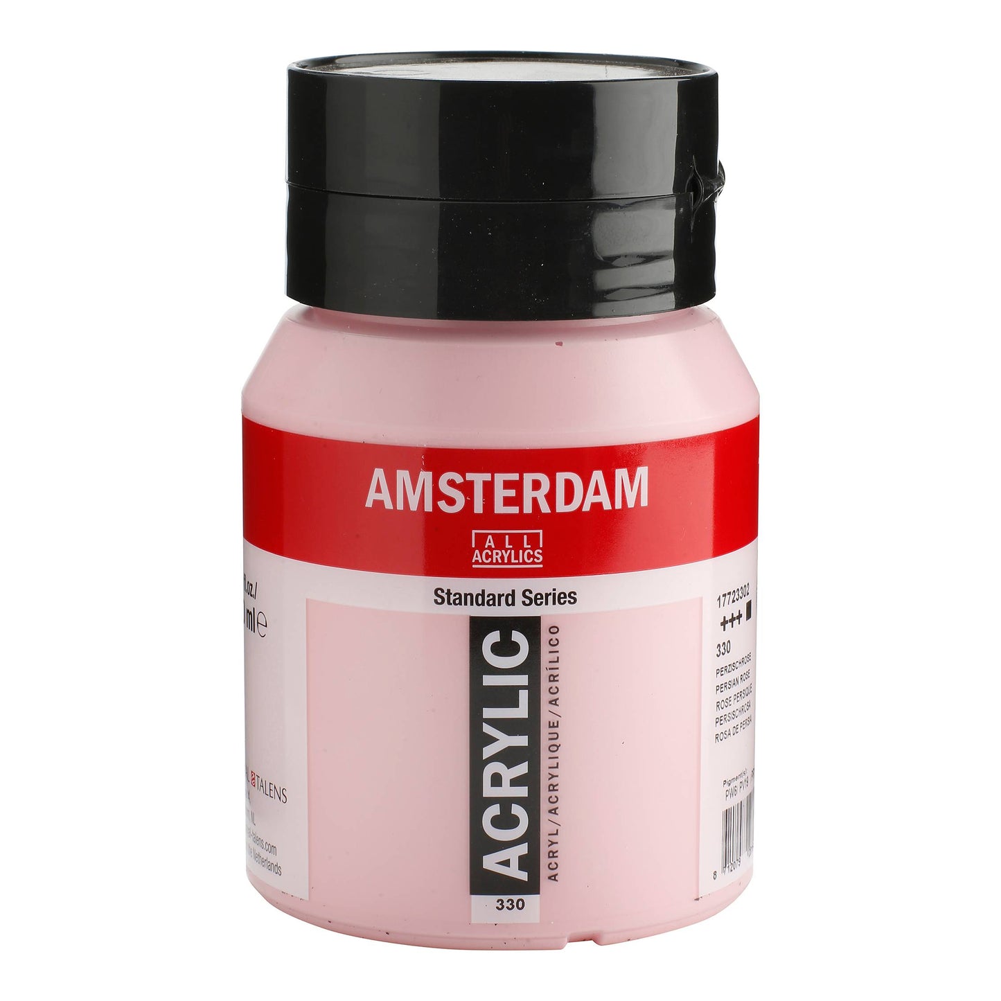 Amsterdam Akrylfärg 500ml