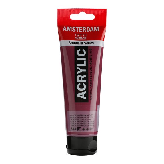 Amsterdam Akrylfärg 120ml