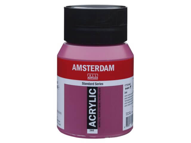 Amsterdam Akrylfärg 500ml