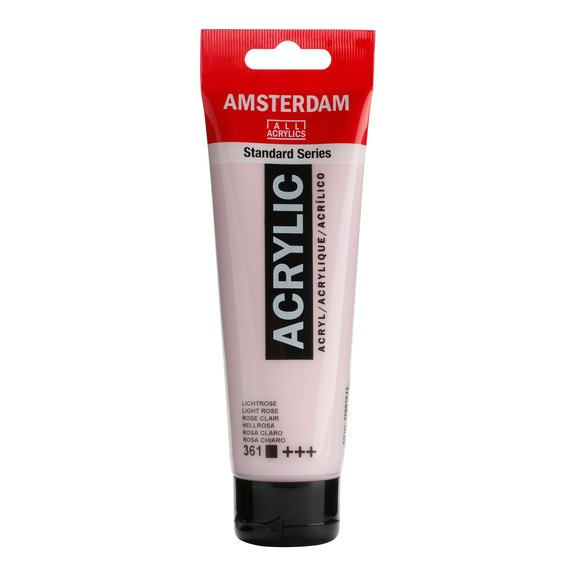 Amsterdam Akrylfärg 120ml