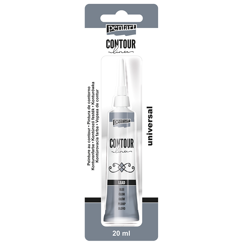 Contour Liner - plumb