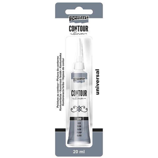 Contour Liner - plumb