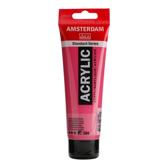 Amsterdam Akrylfärg 120ml