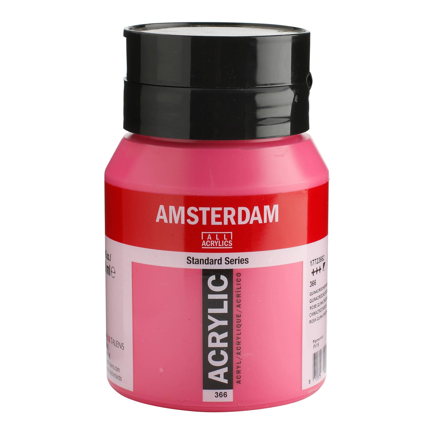 Amsterdam Akrylfärg 500ml