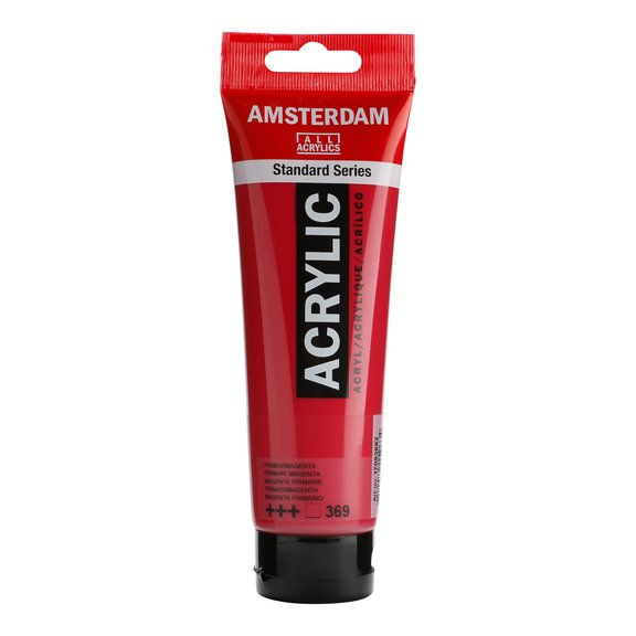 Amsterdam Akrylfärg 120ml