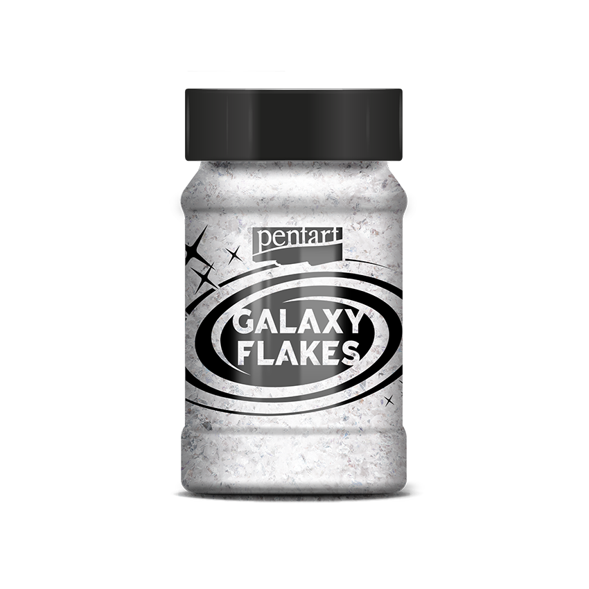 Galaxy Flakes 100ml - välj mellan 12 nyanser