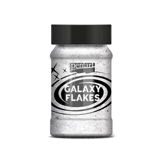 Galaxy Flakes 100ml - choose between 12 shades