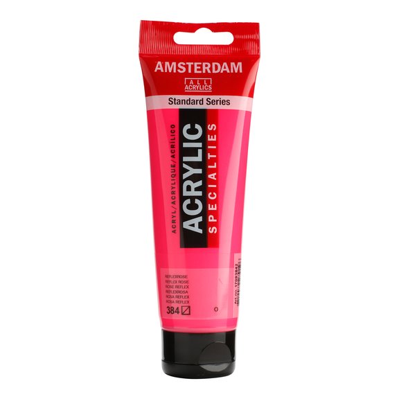 Amsterdam Akrylfärg 120ml Reflex