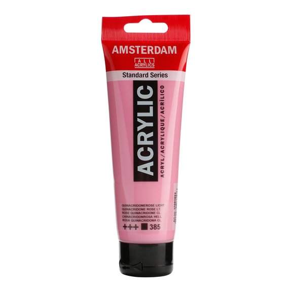 Amsterdam Akrylfärg 120ml