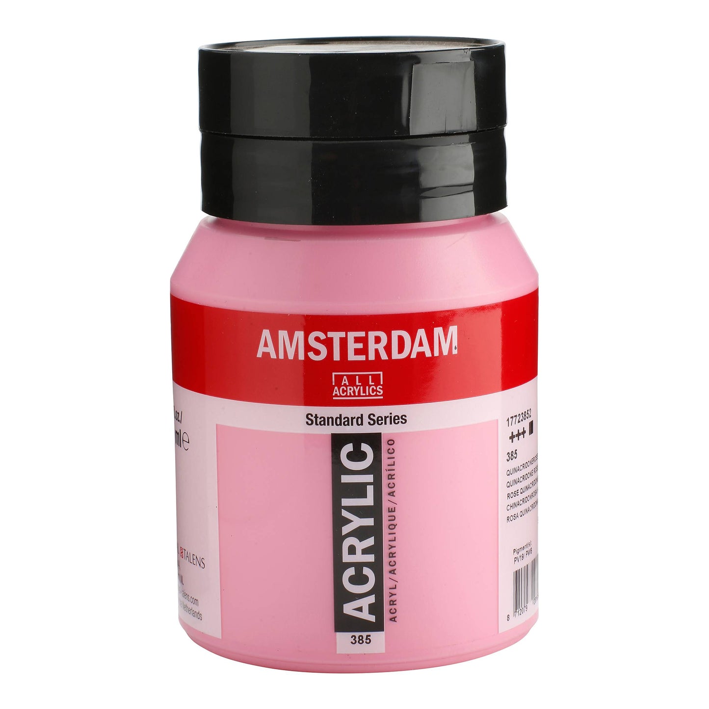 Amsterdam Akrylfärg 500ml