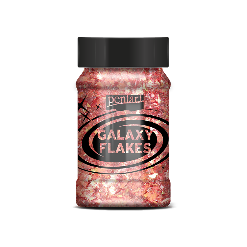 Galaxy Flakes 100ml - välj mellan 12 nyanser