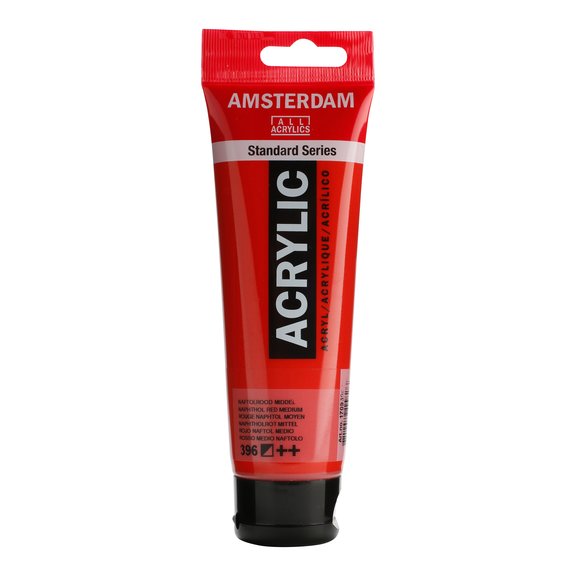 Amsterdam Akrylfärg 120ml